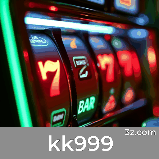kk999: Aposta Móvel Fácil e Completa