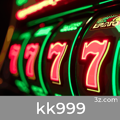 Tecnologia 3D e Jogos de Cassino Real no kk999