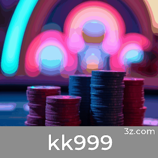 Experiência Imersiva de Casino no kk999 para Brasileiros