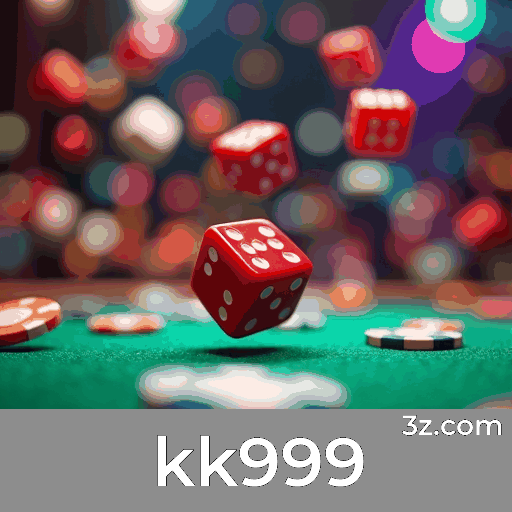 Tecnologia 3D e Jogos de Cassino Real no kk999