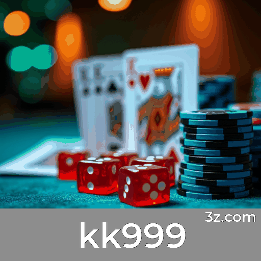 Experiência Imersiva de Casino no kk999 para Brasileiros