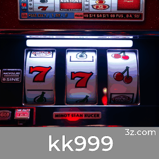kk999: A Emoção e Alta Rentabilidade do Crash