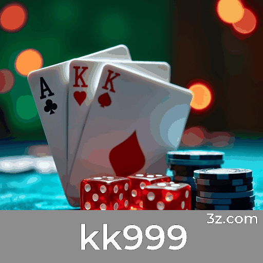 kk999: Um Mundo de Jogos Selecionados e Excelentes