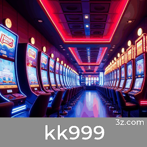 kk999: Aposta Móvel Fácil e Completa
