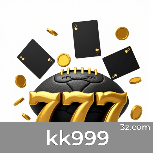 Tecnologia 3D e Jogos de Cassino Real no kk999