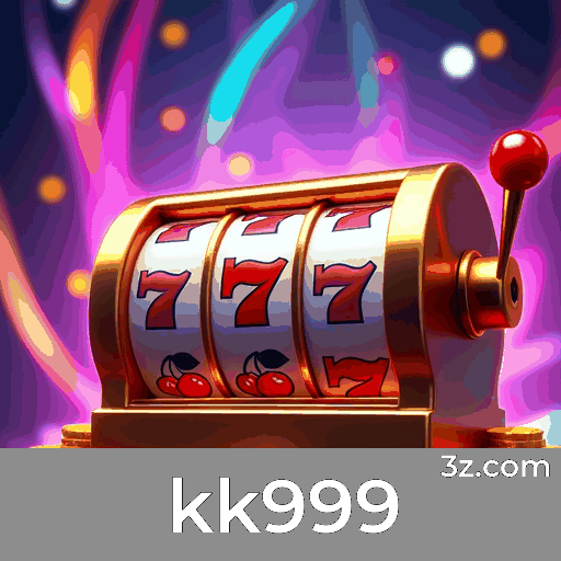 Experiência Imersiva de Casino no kk999 para Brasileiros