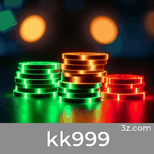 Experiência Imersiva de Casino no kk999 para Brasileiros