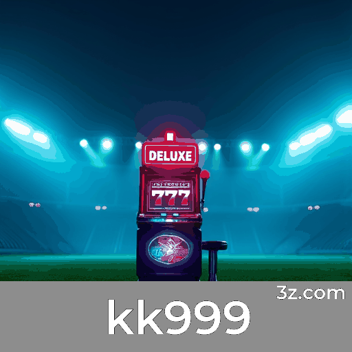 Experiência Imersiva de Casino no kk999 para Brasileiros