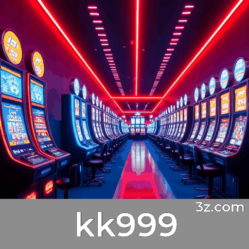 kk999: Aproveite ao Máximo os Bônus com Estratégia