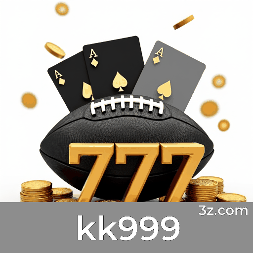 kk999: Um Mundo de Jogos Selecionados e Excelentes