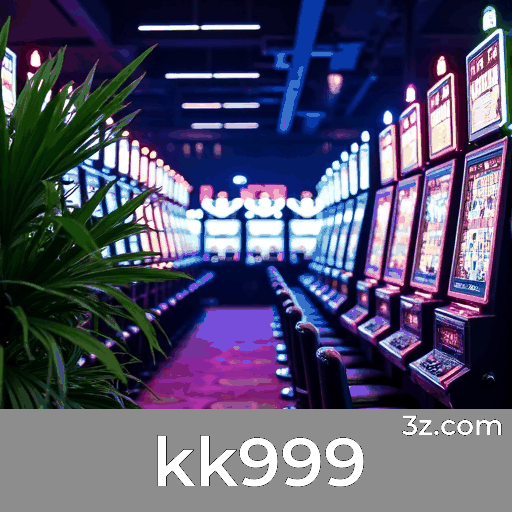 kk999: Um Mundo de Jogos Selecionados e Excelentes