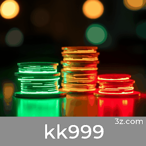 kk999: Aposta Móvel Fácil e Completa