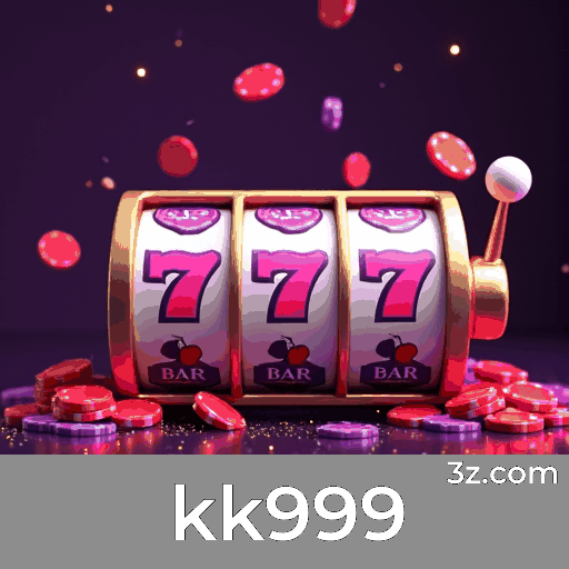 Tecnologia 3D e Jogos de Cassino Real no kk999