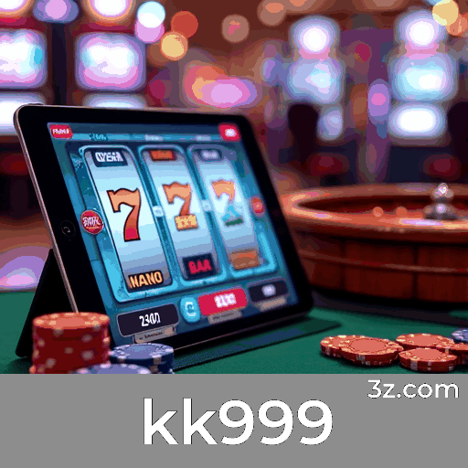 kk999: Um Mundo de Jogos Selecionados e Excelentes